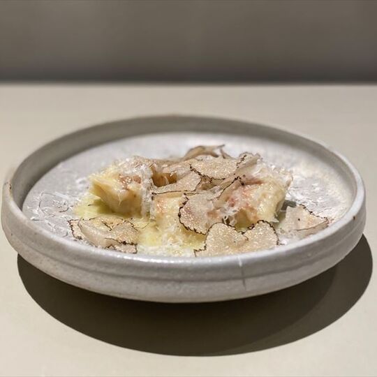 美味しさを映し出す料理のコレクション