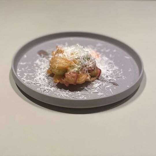 美味しさを映し出す料理のコレクション