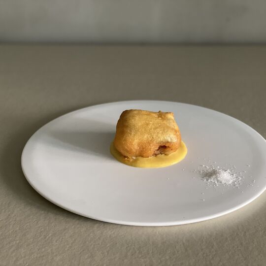 美味しさを映し出す料理のコレクション