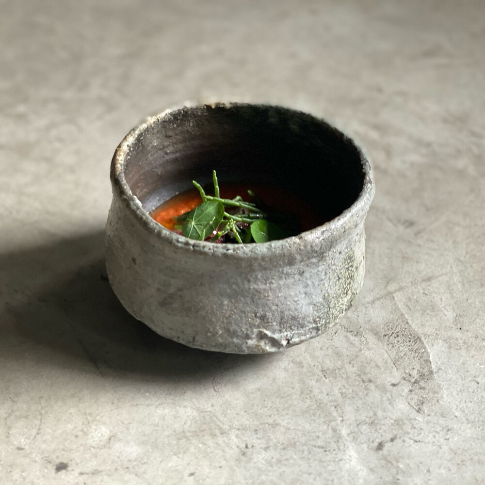 心に響く料理の美味しい情報などを紹介