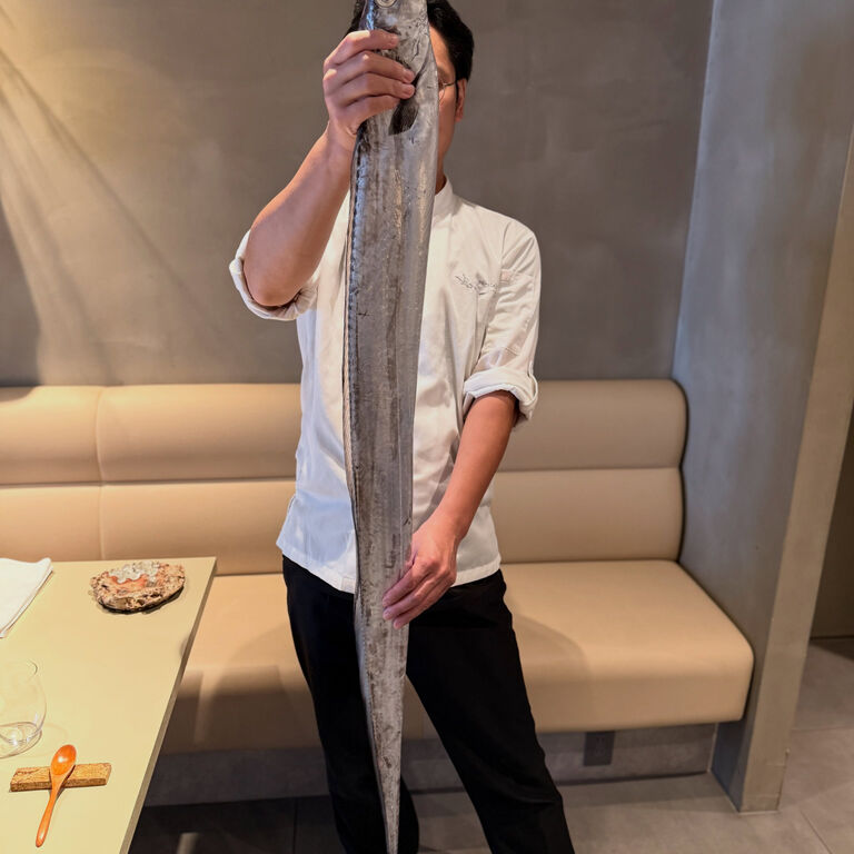 心に響く料理の美味しい情報などを紹介